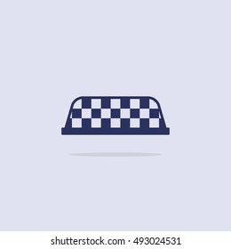 Taxi Icon.