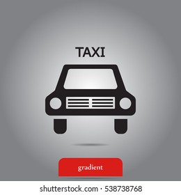 taxi icon