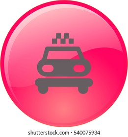 Taxi Icon