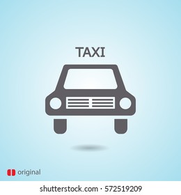 taxi icon