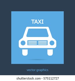 taxi icon