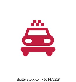 Taxi Icon