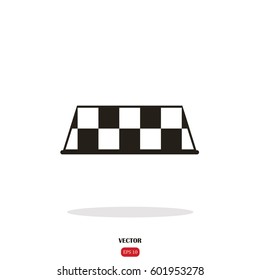 Taxi icon