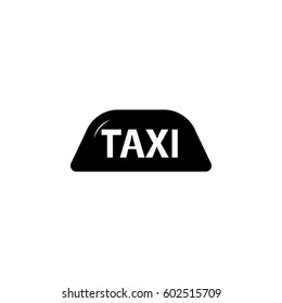 Taxi icon