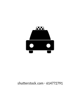 Taxi icon