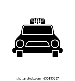taxi icon