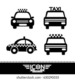taxi icon
