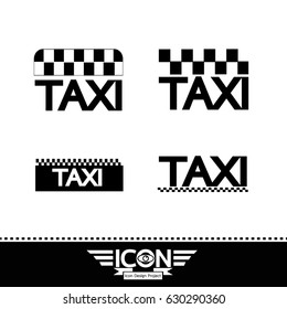 taxi icon
