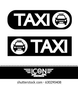 taxi icon