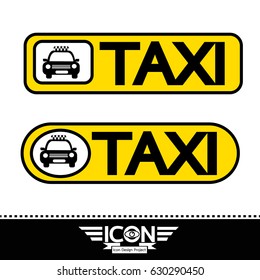 taxi icon