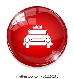 taxi icon