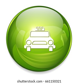 taxi icon