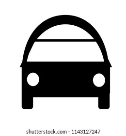 Taxi icon Vector 