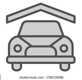 Taxisymbol, Vektorgrafik-Design