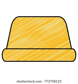 taxi light isolated icon