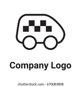 Taxi logo
