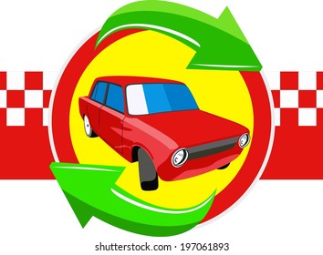 Taxi servcie