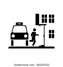 taxi service