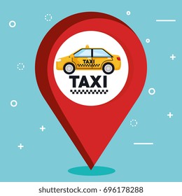 taxi service app smart transport travel