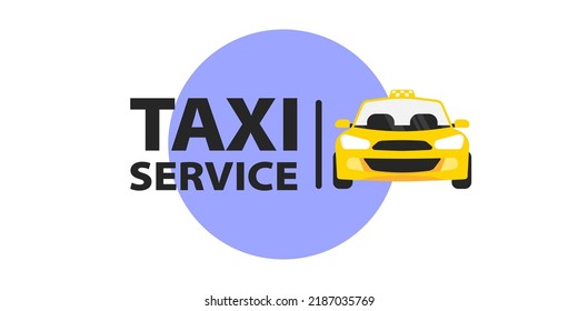 3,038 Taxi cab delivery logo Images, Stock Photos & Vectors | Shutterstock