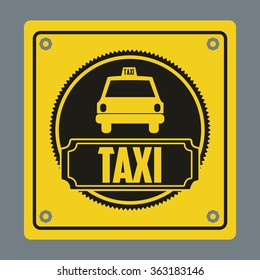 taxi service design 