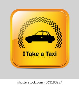taxi service design 