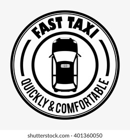 taxi service design 