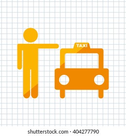 taxi service design 
