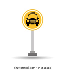 taxi service design 