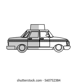 taxi service design