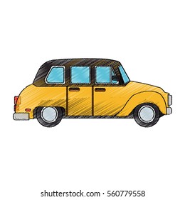 taxi service design