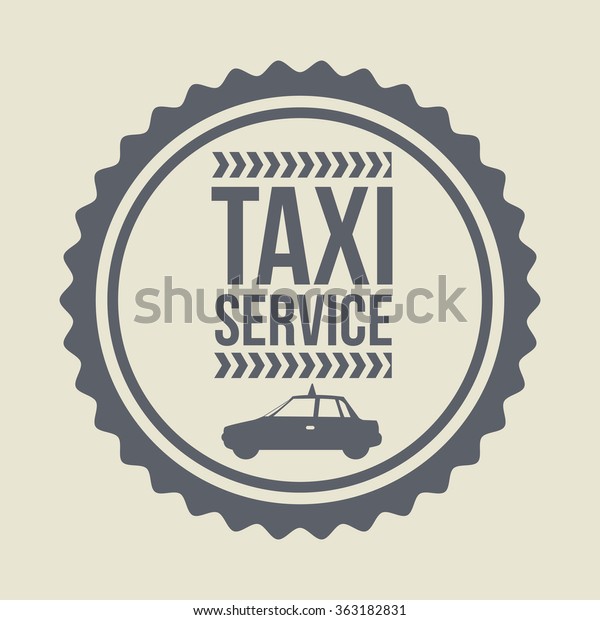 taxi service design

