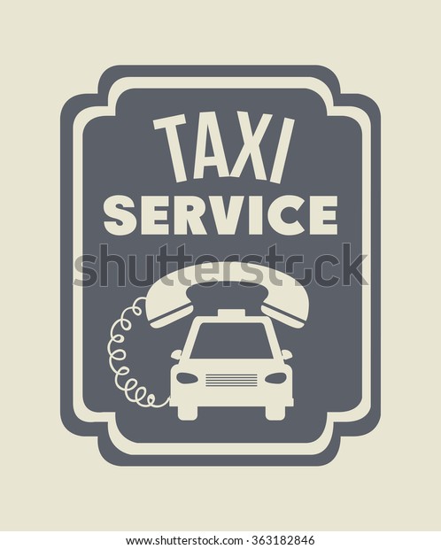 taxi service design\
