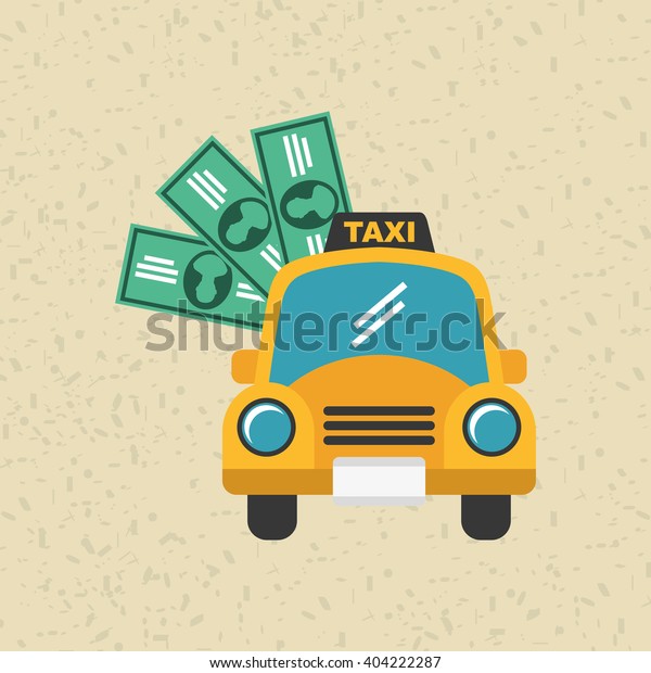 taxi service design\
