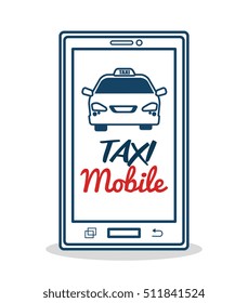 taxi service mobile aplication transport