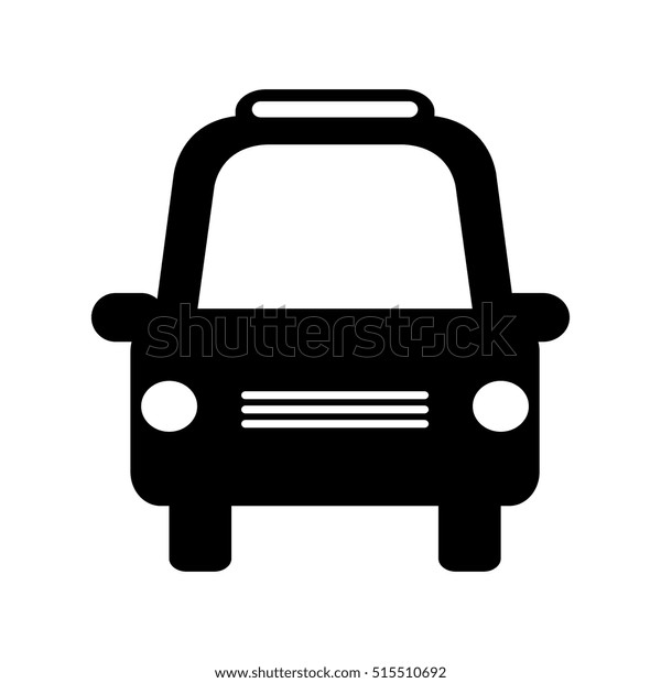 taxi service public\
icon