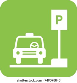 Taxi Stand