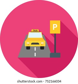 Taxi Stand