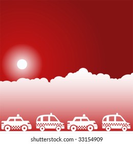 Taxisonne