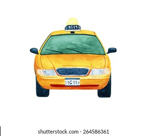 7,551 Vehicles watercolor Images, Stock Photos & Vectors | Shutterstock