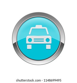 Taxicab - App Icon