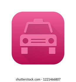 Taxicab - App Icon