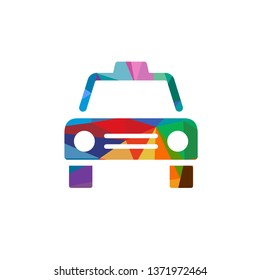 Taxicab - App Icon