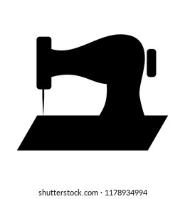 Taylor Logo. Fashion Icon. Tailor Symbol. Vector Eps 08.