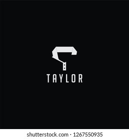 Taylor Logo Style.