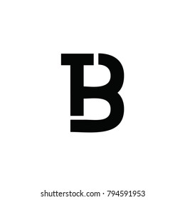 3,021 Letter tb logo Images, Stock Photos & Vectors | Shutterstock