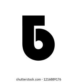 tb letter vector logo. bt letter vector logo