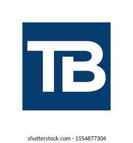 TB Logo can be used for company, icon and others.