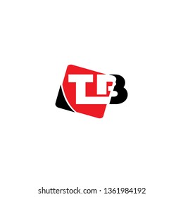 TB Logo Vector