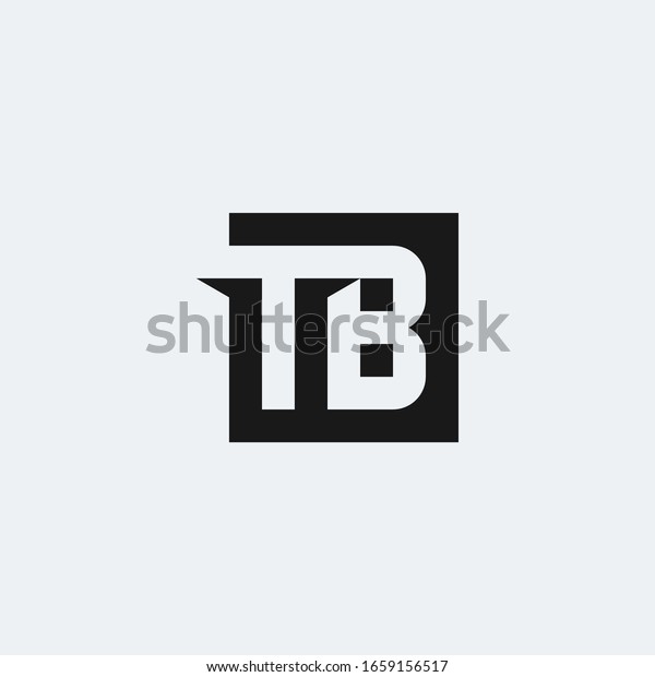 tb monogram